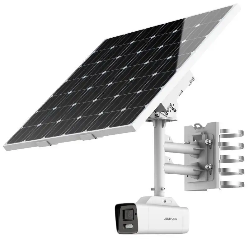 Solar Camera